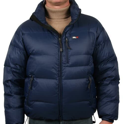 jaqueta de esqui
