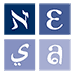 NESA logo