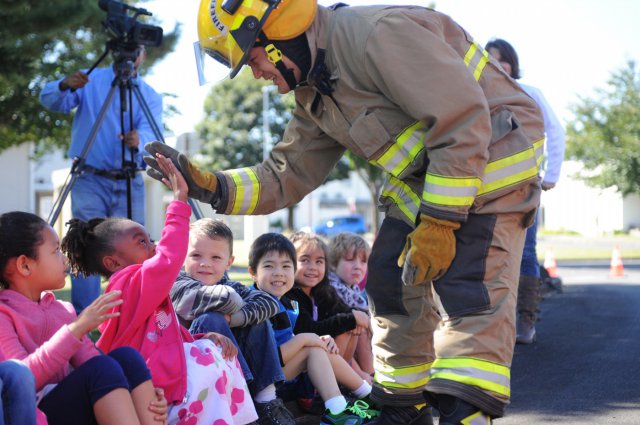 Staying Safe during Camp: What Les Elfes does to Guarantee Safety