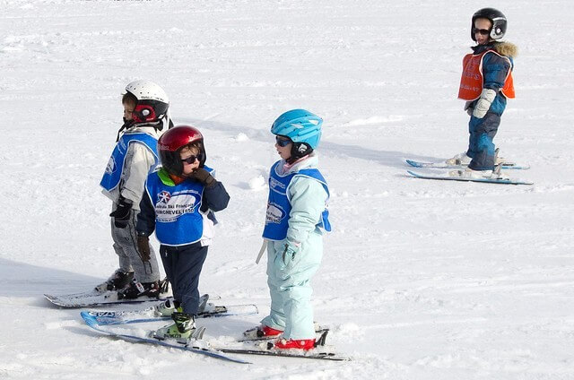 Ski-School