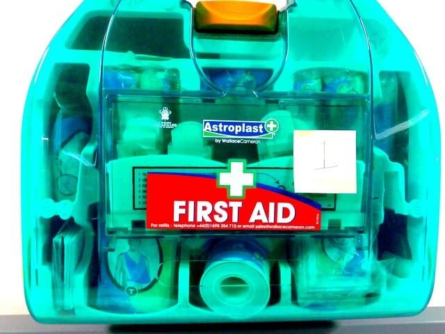 First Aid