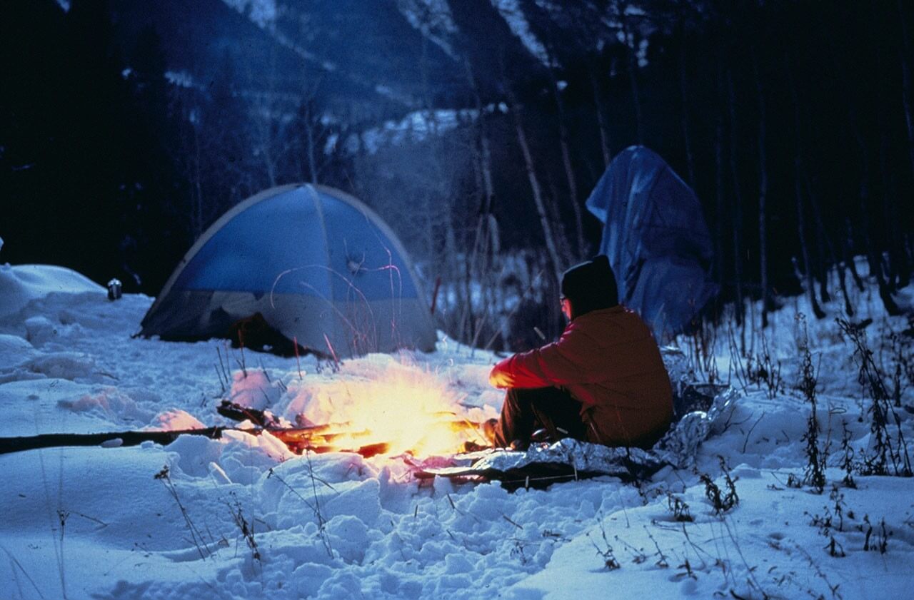 How much should a Winter Camp Cost?