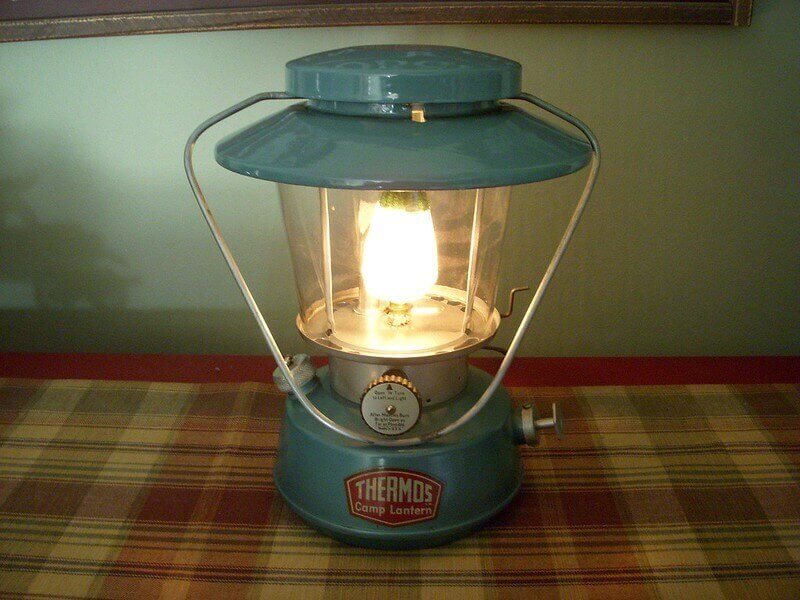 lamps for flashlight