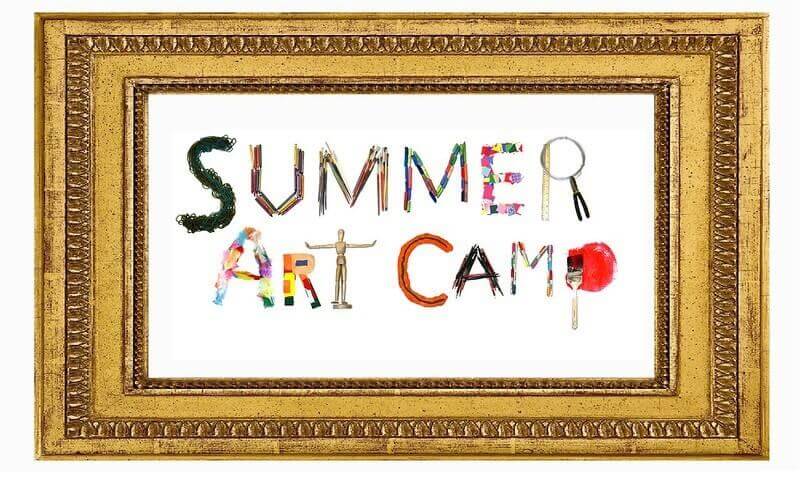 Summer Art Camps