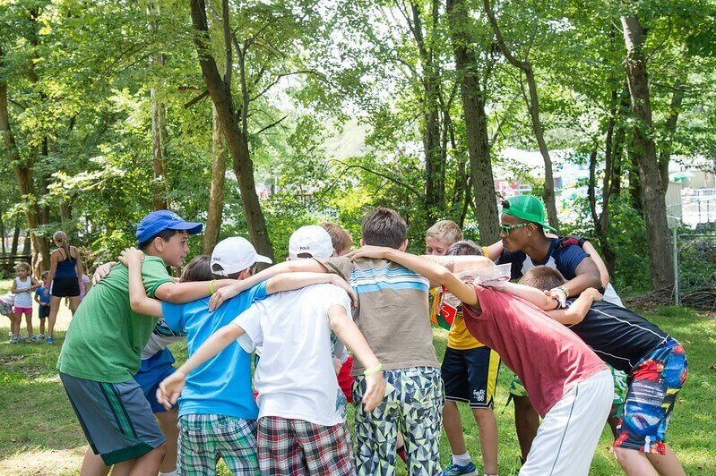 Exciting Activities That Kids From The Uk