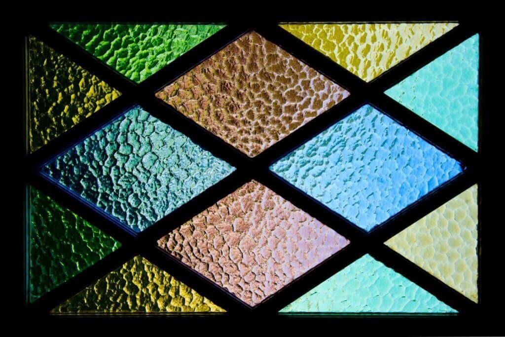 Stained Glass Art Ideas