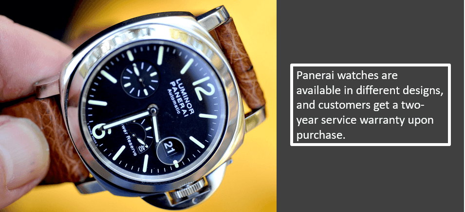 Panerai