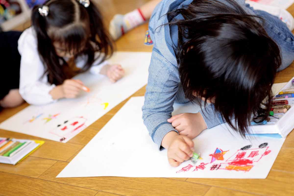 Les Elfes International Summer camp summer learning loss