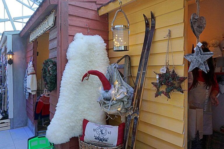 Christmas Market