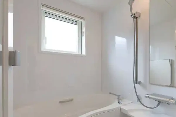 Бива – ванная комната