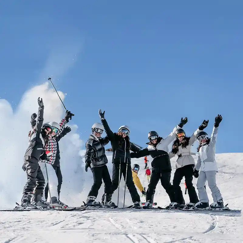 Winter day camps - skiing 1_1