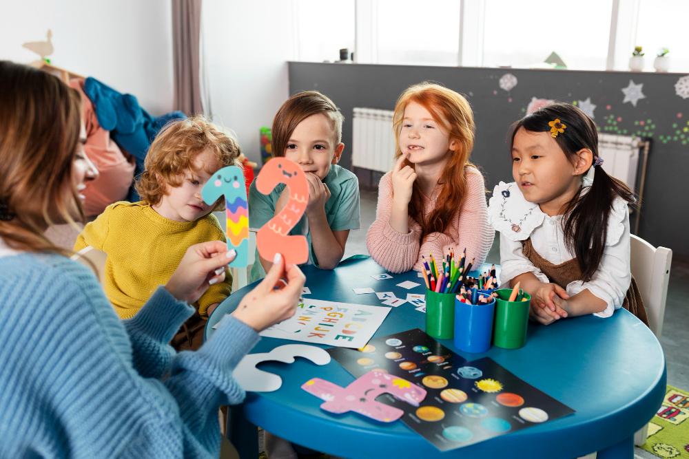 Educational Activities
