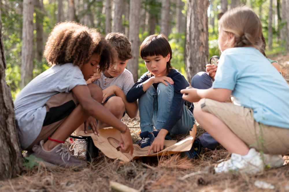 Experiential learning