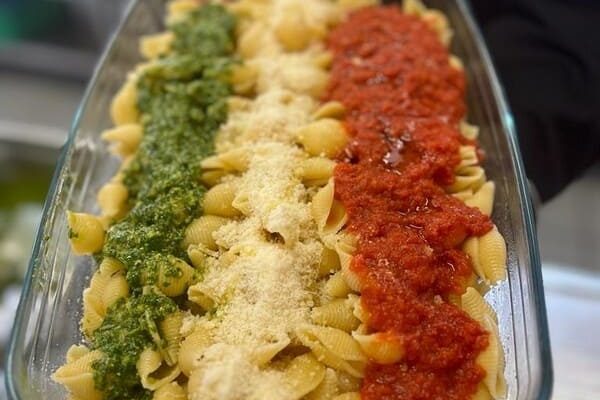 pasta italia
