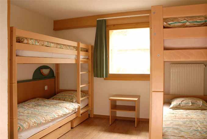 Dormitorio